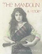 Graham McDonald - The Mandolin