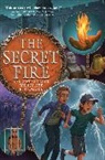 Whitaker Ringwald - The Secret Fire