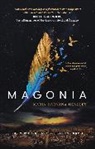 Maria Headley, Maria D. Headley, Maria Dahvana Headley, Headley Maria Dahvana - Magonia