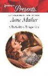 Anne Mather - A Forbidden Temptation