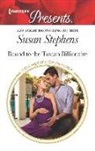Susan Stephens - Bound to the Tuscan Billionaire
