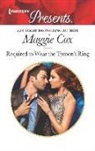 Maggie Cox - Required to Wear the Tycoon's Ring