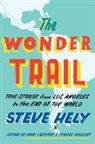 Steve Hely, Hely Steve - The Wonder Trail