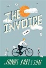 Jonas Karlsson - The Invoice