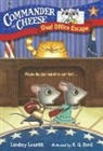 Ag Ford, Lindsey Leavitt, Lindsey Ford Leavitt, Ag Ford - Commander in Cheese #2: Oval Office Escape