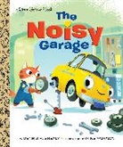 Dennis R Shealy, Dennis R. Shealy - The Noisy Garage