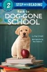 Amy Schmidt, Amy Schmidt Schmidt, Ron Schmidt, Ron Schmidt - Back to Dog-Gone School