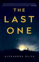 Alexandra Oliva - The Last One
