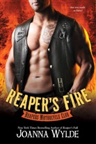 Joanna Wylde - Reaper's Fire