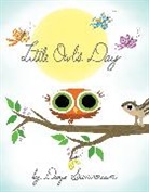 Divya Srinivasan - Little Owl's Day