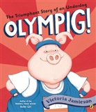 Victoria Jamieson - Olympig !