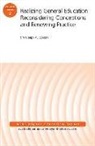 AEHE, Cynthia A. Aehe Wells, Wells, Cynthia A. Wells - Realizing General Education: Reconsidering Conceptions Renewing
