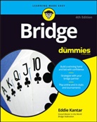 Bodian, Stephan Bodian, Consumer Dummies, Eddie Kantar, Eddie Consumer Dummies Kantar - Bridge for Dummies