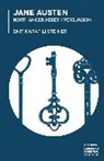 Enit Karafili Steiner, Enit Karafili Steiner, Steiner Enit Karafili - Jane Austen: Northanger Abbey/Persuasion