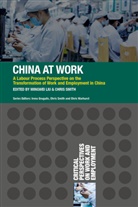 Mingwe Liu, Mingwei Liu, Mingwei Smith Liu, Liu Mingwei, Chris Smith, Mingwei Liu... - China at Work
