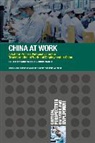 Mingwei Smith Liu, Mingwei Liu, Chris Smith - China At Work