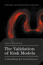 S. Scandizzo, S Scandizzo, S. Scandizzo, Sergio Scandizzo - Validation of Risk Models