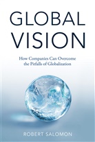 Robert Saloman, R Salomon, R. Salomon, Robert Salomon - Global Vision