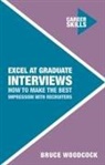 Bruce Woodcock, Dr. Bruce Woodcock - Excel at Graduate Interviews