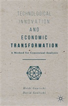 David Gautschi, Heid Gautschi, Heidi Gautschi, Heidi Gautschi Gautschi - Technological Innovation and Economic Transformation