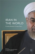 Shahram Conduit Akbarzadeh, Shahra Akbarzadeh, Shahram Akbarzadeh, Conduit, Conduit, Dara Conduit - Iran in the World