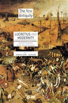 Jacques Lezra, Jacques Blake Lezra, Blake, BLAKE, Liza Blake, Jacque Lezra... - Lucretius and Modernity