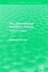 Guillaume Guindey, Guindey Guillaume, Michael L. Hoffman - International Monetary Tangle