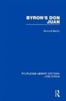 Bernard Beatty, Beatty Bernard - Byron''s Don Juan