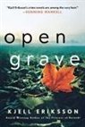 Kjell Eriksson - Open Grave