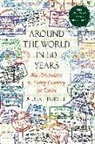 Albert Podell - Around the World in 50 Years