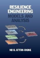 Nii Attoh-Okine, Nii O Attoh-Okine, Nii O. Attoh-Okine, Nii O. (University of Delaware) Attoh-Okine, Attoh-Okine Nii O. - Resilience Engineering