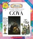 MIKE VENEZIA, Mike Venezia, Mike Venezia - Francisco Goya (Revised Edition) (Getting to Know the World's Greatest Artists)