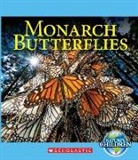 Josh Gregory - Monarch Butterflies (Nature's Children)