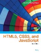 Patrick Carey, Patrick (Carey Associates Carey, Patrick (University of Wisconsin) Carey, Patrick M. Carey - New Perspectives on HTML5, CSS3, and JavaScript