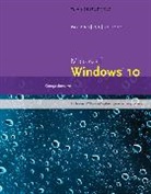 Dan Oja, June Jamrich Parsons, Lisa Ruffolo, Lisa (The Software Resource) Ruffolo, Ruffolo Lisa - New Perspectives Microsoft®Windows 10