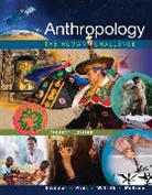 William Haviland, William (Professor Emeritus Haviland, William A. Haviland, Bunny McBride, Bunny (Kansas State University) McBride, McBride Bunny... - Anthropology