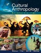 William Haviland, William (Professor Emeritus Haviland, William A. Haviland, Bunny Mcbride, Bunny (Kansas State University) McBride, McBride Bunny... - Cultural Anthropology