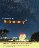 Dana Backman, Dana (Stratospheric Observatory for Infrared Astronomy (SOFIA) / SETI Institute &amp; NASA Ames Research Center) Backman, Backman Dana, Michael Seeds, Michael (Franklin and Marshall College) Seeds, Michael (Joseph A. Grundy Observatory) Seeds... - Foundations of Astronomy, Enhanced
