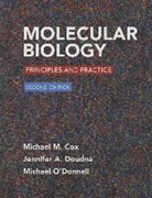 Michael M. Cox, Michael M./ Doudna Cox, Mich Donnell, Doudna, Jennifer Doudna, O'Donnell... - Molecular Biology + Launchpad, 6-month Access