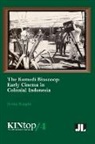 Dafna Ruppin - The Komedi Bioscoop, Kintop 4