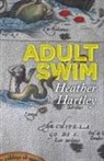 Heather Hartley - Adult Swim
