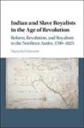 Marcela Echeverri, Marcela (Yale University Echeverri, Marcella Echeverri - Indian and Slave Royalists in the Age of Revolution