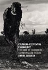 Daniel Sullivan, Daniel (University of Arizona) Sullivan, Sullivan Daniel - Cultural-Existential Psychology