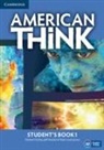 Peter Lewis-Jones, Herbert Puchta, Herbert Stranks Puchta, Jeff Stranks - American Think Level 1 Student''s Book