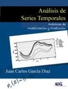 Juan Carlos Garcia Diaz, Juan Carlos García Díaz - Análisis de Series Temporales