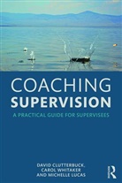 David Clutterbuck, David (David Clutterbuck Partnership Clutterbuck, David Whitaker Clutterbuck, Michelle Lucas, Michelle (Greenfields Consulting Ltd Lucas, Carol Whitaker... - Coaching Supervision