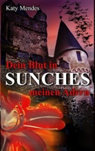 Katy Mendes - Sunches