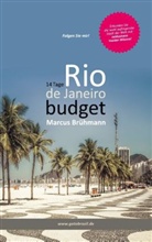 Marcus Brühmann - 14 Tage Rio de Janeiro Budget