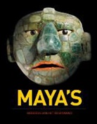 Vincent van Vilsteren, N. Grube, Vincent van Vilsteren - Maya's