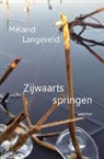 Méland Langeveld - Zijwaarts springen